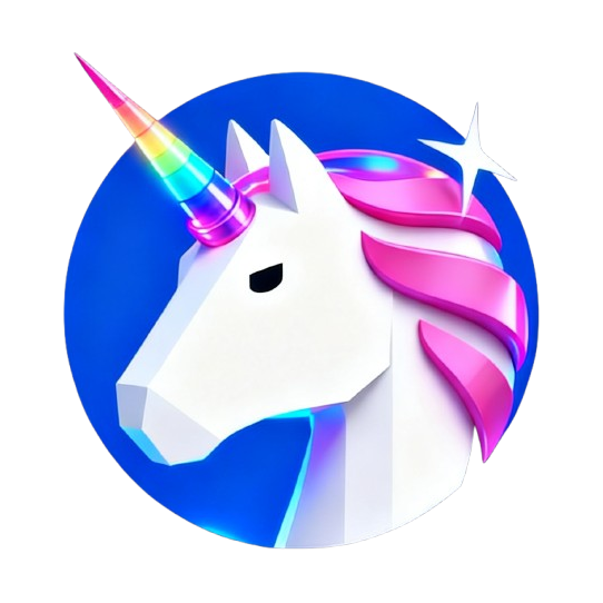 Unicorn Wallet